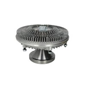 NRF 49050 - Fan clutch fits: VOLVO FH12 D12A340-D12D500 08.93-