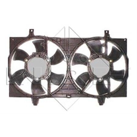 47304 Fan, engine cooling NRF