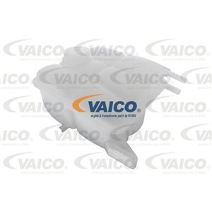 VAICO V95-0215 - Coolant expansion tank fits: VOLVO C30, C70 II, S40 II, V50; FORD C-MAX, FOCUS C-MAX, FOCUS II, KUGA I 10.03-06