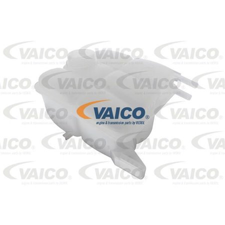 VAICO V95-0215 - Expansionstank för kylvätska passar: VOLVO C30, C70 II, S40 II, V50 FORD C-MAX, FOCUS C-MAX, FOCUS II, KUGA I 