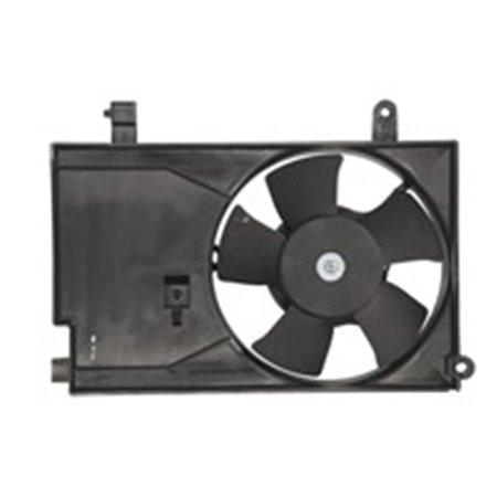 85062 Fan, engine cooling NISSENS