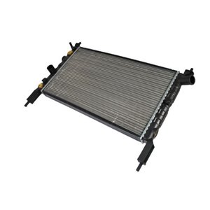 D7X013TT Mootori radiaator (Automaatne) sobib: OPEL ASTRA F, ASTRA F CLASS