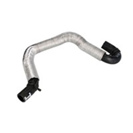 IMPERGOM 225423 - Cooling system rubber hose fits: FORD TOURNEO CONNECT, TRANSIT CONNECT 1.8D 06.02-12.13