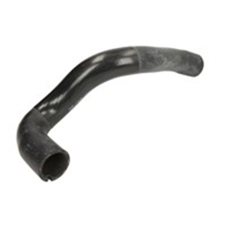 SASIC 3406302 - Cooling system rubber hose (from the radiator connecting pipe, 34mm/34mm) fits: OPEL ASTRA H, ASTRA H GTC, ZAFIR