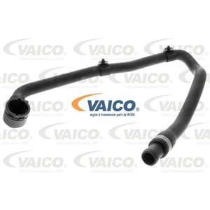 VAICO V20-3361 - Cooling system rubber hose fits: BMW X3 (F25) 1.6/2.0 10.11-08.17
