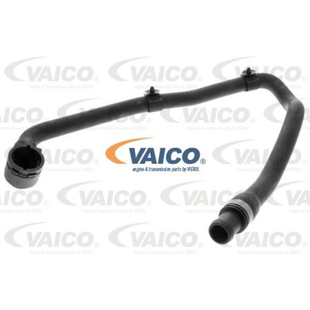 VAICO V20-3361 - Kylsystem gummislang passar: BMW X3 (F25) 1.6/2.0 10.11-08.17