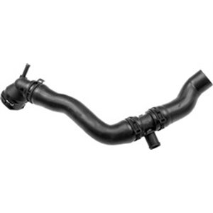 GATES 05-4529 - Cooling system pipe top (32,3mm/30,3mm) fits: SEAT ALHAMBRA; VW SHARAN, TIGUAN 2.0D 09.07-