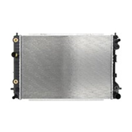 53104 Radiator, engine cooling NRF