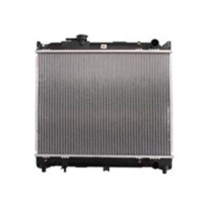 53566 Radiator, engine cooling NRF - Top1autovaruosad