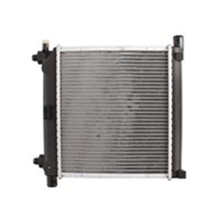 62551 Radiator, engine cooling NISSENS