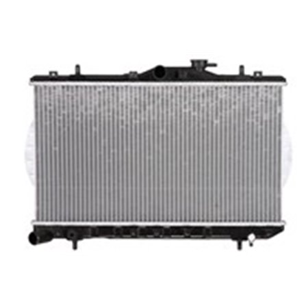 53262 Radiator, engine cooling NRF