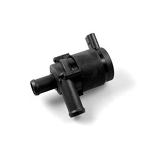 HEPU AP8219 - Additional water pump (electric) fits: AUDI A4 B6, A4 B7 4.2 03.03-03.09