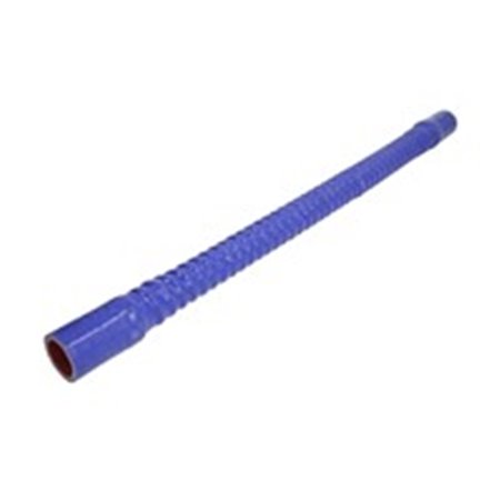 SE32X700 FLEX Cooling system silicone hose 32mmx700mm (220/ 40°C, tearing press
