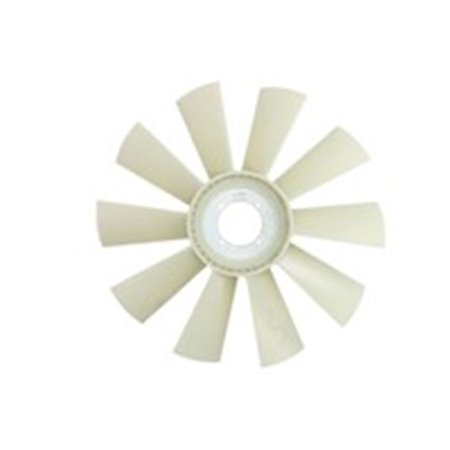 49828 Fan Wheel, engine cooling NRF