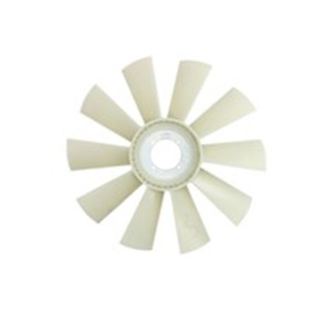 NRF 49828 Ventilaatori ventilaator (läbimõõt 535 mm, number łopat 10) MAN G