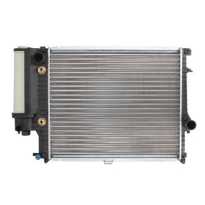 THERMOTEC D7B033TT - Engine radiator (Automatic) fits: BMW 5 (E34) 2.0/2.5 06.87-07.96