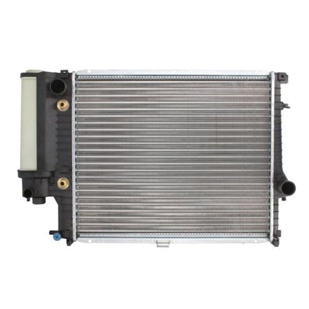 D7B033TT Radiator, engine cooling THERMOTEC