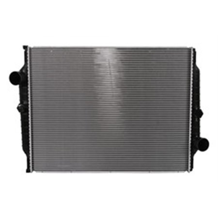 VL2045N TTX Engine radiator (no frame) fits: VOLVO B6, FL, FL6 D6A180 TD63ES 