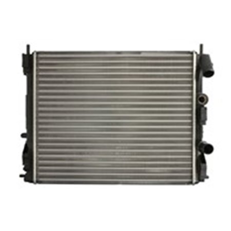 63809 Radiator, engine cooling NISSENS