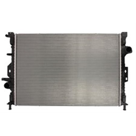 59326 Radiator, engine cooling NRF