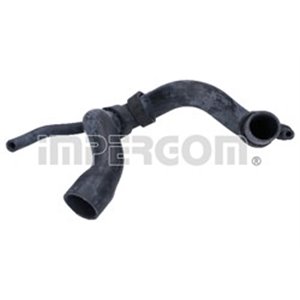 IMPERGOM 222614 - Cooling system rubber hose top fits: MERCEDES V (638/2), VITO (W638) 2.2D 03.99-07.03