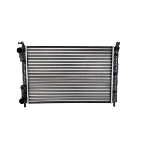 D7F043TT Radiator, engine cooling THERMOTEC - Top1autovaruosad