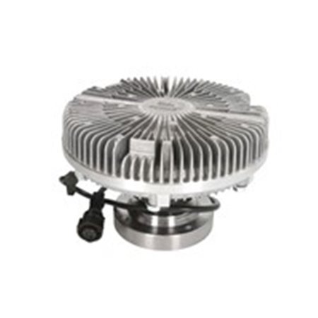 86075 Clutch, radiator fan NISSENS