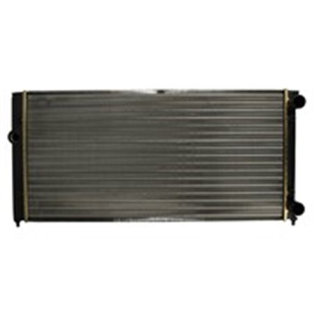 54664 Radiator, engine cooling NRF