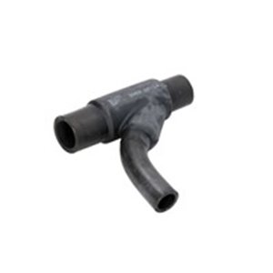 LEMA 3969.00 - Cooling system rubber hose (20mm, fitting position bottom, T-connector) fits: IVECO EUROSTAR, EUROTECH MH, EUROTE