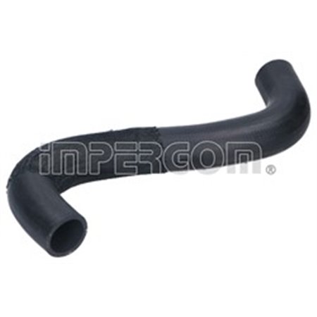 IMPERGOM 228303 - Cooling system rubber hose top fits: SUBARU IMPREZA 1.6/2.0 12.00-06.09