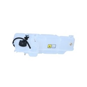 NRF 454047 - Coolant expansion tank (with plug) fits: IVECO DAILY IV 05.06-08.11