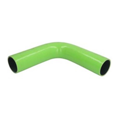 SE60-250X250 POSH Cooling system silicone elbow 60x250 mm, angle: 90 ° (200/ 50°C) 