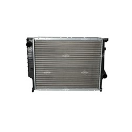 509558A Radiator, engine cooling NRF