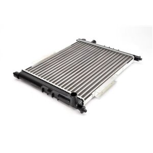 D7K001TT Mootori radiaator (Manuaalne) sobib: MG MG ZR, MG ZS ROVER 200 I