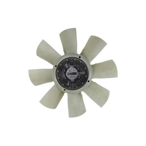 D5SC005TT Fan clutch (with fan, 680mm, number of blades 8) fits: SCANIA 4, 
