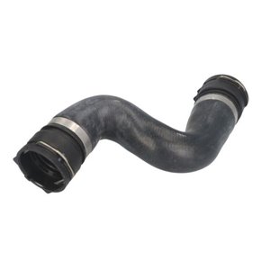 THERMOTEC DWB121TT - Cooling system rubber hose top fits: BMW X3 (E83) 2.5/3.0 08.06-08.10