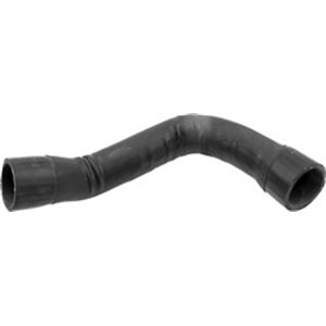 GAT05-3437 Cooling system rubber hose (55mm/48mm, length: 440mm) fits: RVI P