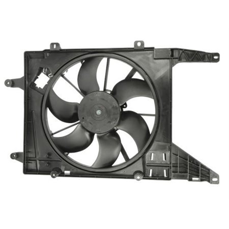 D8R002TT Fan, engine cooling THERMOTEC