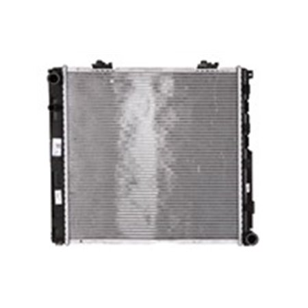 53876 Radiator, engine cooling NRF