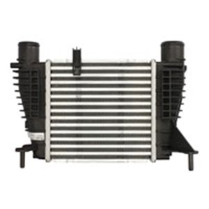 96396 Charge Air Cooler NISSENS - Top1autovaruosad