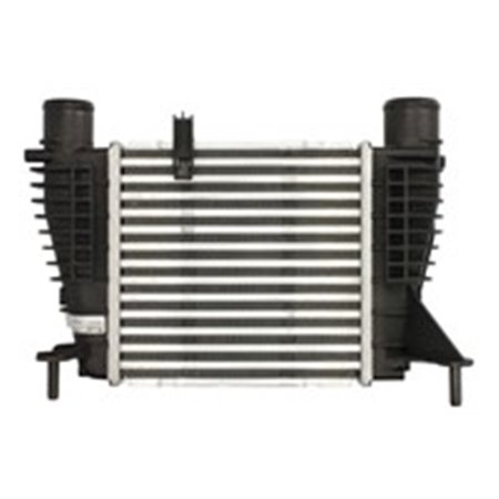 96396 Charge Air Cooler NISSENS