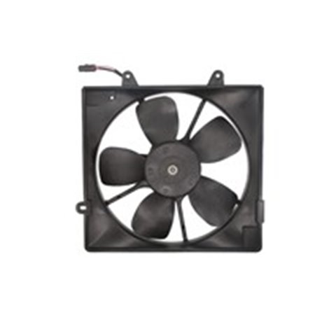 47601 Fan, engine cooling NRF