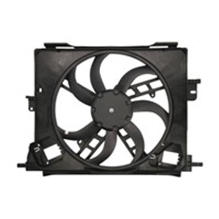 85926 Fan, engine cooling NISSENS