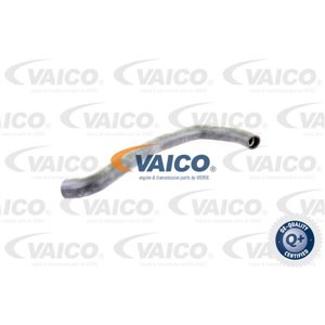 VAICO V30-0705 - Intercooler hose (bottom, black) fits: MERCEDES S (W140) 2.8/3.2 03.91-10.98