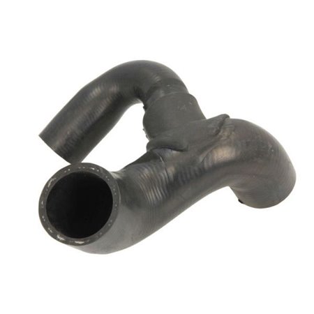 THERMOTEC DWX209TT - Cooling system rubber hose bottom fits: OPEL ASTRA F, CALIBRA A, KADETT E, VECTRA A 2.0 09.87-09.98