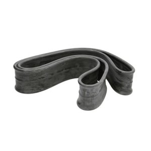 THERMOTEC D9RV005TT - Rubber ring for fan fits: RVI PREMIUM 04.96-