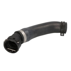 THERMOTEC DWJ004TT - Cooling system rubber hose top (31mm/31mm) fits: JAGUAR XF I, XJ 2.7D/3.0D 10.05-04.15
