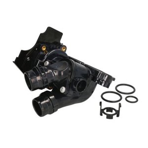 D1W065TT Water Pump, engine cooling THERMOTEC - Top1autovaruosad
