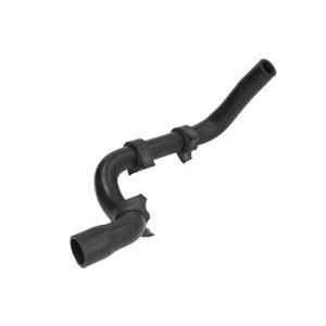 SI-SC81 Cooling system rubber hose (21mm/31mm, length: 620mm) fits: SCANI
