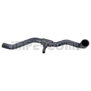IMPERGOM 223665 - Oil cooler hose fits: SEAT TOLEDO I; VW GOLF II, JETTA II, PASSAT B3/B4 1.8 02.86-03.99